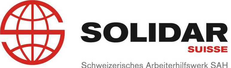 Solidar logo